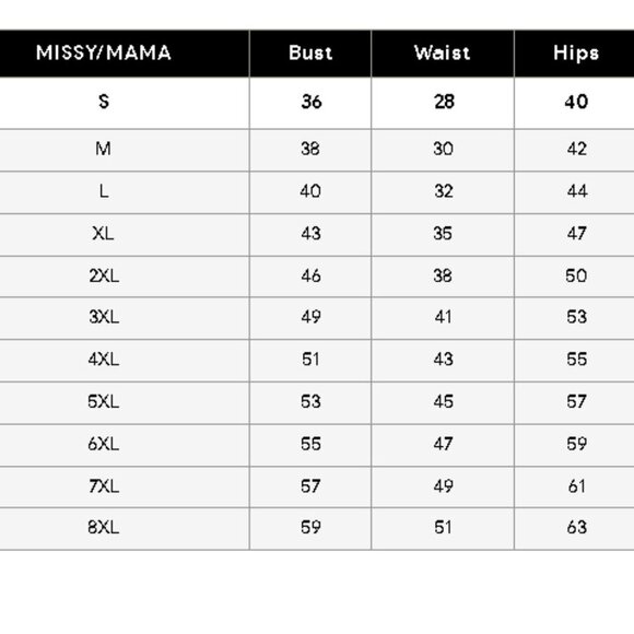 NWT May Queen MQ1106 Homecoming Dress Blue Size 5XL - Picture 4 of 5